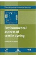 Environmental Aspects of Textile Dyeing
