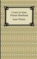 Course in Isaac Pitman Shorthand