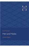 Men and Masks: A Study of Molière