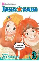 Love Com, Vol. 3, 3