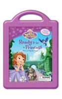 Sofia the First Ready to Be a Princess