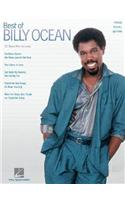 Best of Billy Ocean