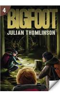 Bigfoot: Page Turners 4