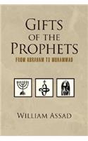 Gifts of the Prophets from Abraham to Muhammad