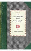 Housekeeper's Book