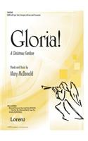 Gloria!: A Christmas Fanfare