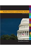 Public Finance and Public Policy