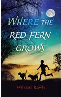 Where the Red Fern Grows