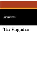 Virginian: A Horseman of the Plains