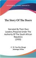 The Story Of The Boers