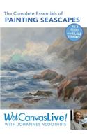 Complete Essentials of Painting Seascapes