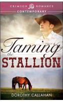 Taming the Stallion: (English)