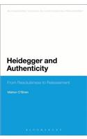 Heidegger and Authenticity