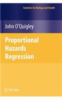 Proportional Hazards Regression