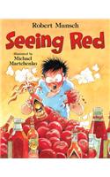 Seeing Red