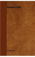 Kutenai Tales