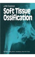 Soft Tissue Ossification