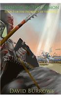 Book 3 of the Prophecy of the Kings: Shadow of the Demon