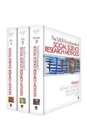 The SAGE Encyclopedia of Social Science Research Methods