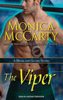 The Viper: A Highland Guard Novel: A Highland Guard Novel