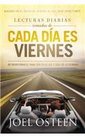 Lecturas Diarias Tomadas De Cada Dia es Viernes