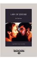 Law of Desire