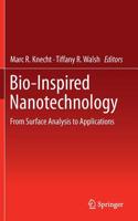 Bio-Inspired Nanotechnology