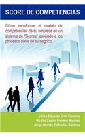 Score de Competencias