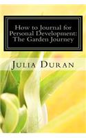 How to Journal for Personal Development