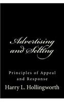 Advertising and Selling