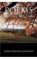 Poems Ruled By the Heart