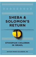 Sheba and Solomon's Return