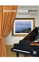 Museum Masterpieces B