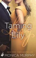 Taming Lily: The Fowler Sisters 3: (Fowler Sisters)