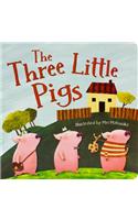 The Three Little Pigs