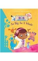 Disney Junior Doc McStuffins As Big As A Whale