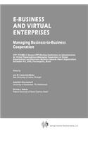 E-Business and Virtual Enterprises