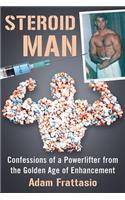 Steroid Man