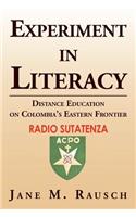Experiment in Literacy