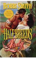 Half-Breed's Lady
