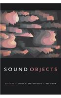 Sound Objects