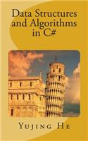Data Structures and Algorithms in C#