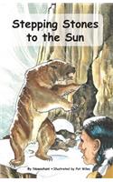 Stepping Stones to the Sun