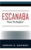 Escanaba