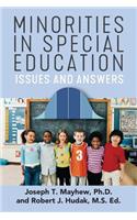 Minorities in Special Education
