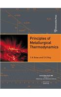 Principles of Metallurgical Thermodynamics