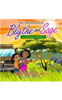 Adventures of Blythe and Sage
