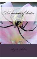 nature of desire