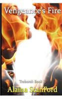 Vengeance's Fire