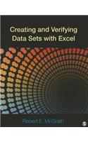 Creating and Verifying Data Sets with Excel